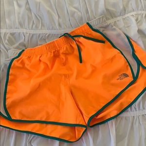 The North Face Running Shorts - Women’s Medium